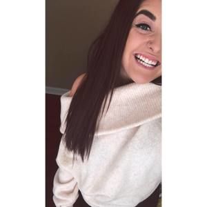 Meet your Posher, Brittney